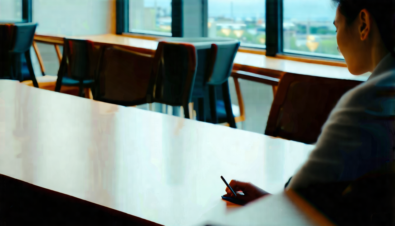 会社のイメージ